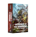 Legends of the Waagh! [PB] 