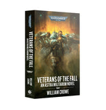 Veterans of the Fall [PB]