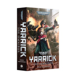 Yarrick: The Omnibus [PB]