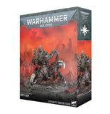 CSM: Defiler