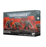 CSM: Mutilators