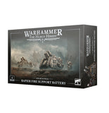 HH: Solar Auxilia Rapier Fire Support Battery