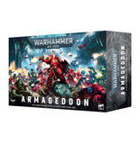 40k: 11th Edition Armageddon Starter