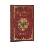 The Sabbat Worlds Crusade [HB] REL 11 JUL