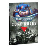40K: Core Rulebook 11th Ed. [PB]