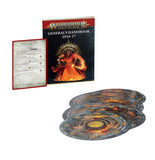 AoS: General's Handbook 2026 REL 04 JUL