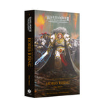 Horus Heresy Saga: Horus Rising [PB]