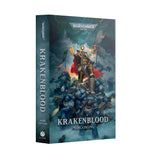 Krakenblood [PB] REL 11 JUL