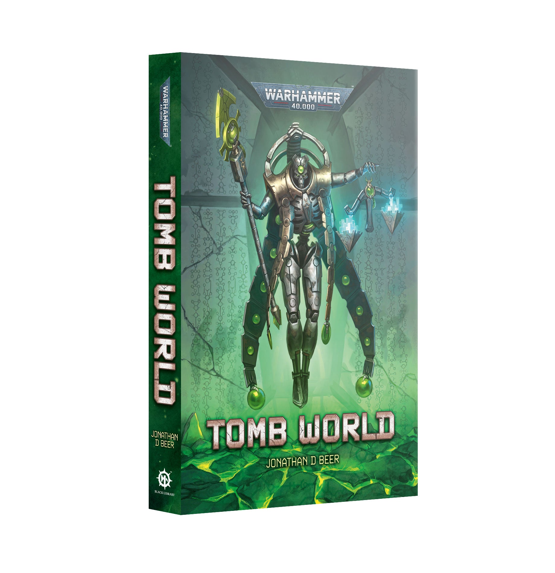 Tomb World [PB] REL 27 JUN