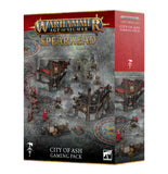 AoS: City of Ash Gaming Pack REL 04 JUL