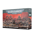 CSM: Warband Battleforce REL 11 JUL
