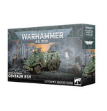 Astra Militarum: Centaur RSV REL 11 JUL