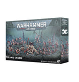 Tyranids: Tyranid Swarm Battleforce REL 11 JUL