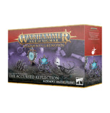 Slaanesh: Accursed Reflection REL 04 JUL
