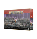 Slaanesh: The Decadent Host Army Box REL 04 JUL