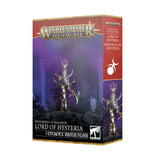 Slaanesh: Lord of Hysteria REL 04 JUL