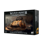HH: Astartes Whirlwind Missile Tank REL 11 JUL