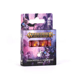 Slaanesh: Dice 2026 REL 04 JUL