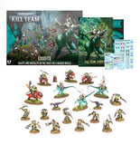 Kill Team: Exodite (2026) REL 08 AUG