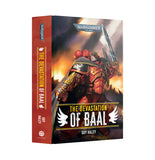 The Devastation of Baal [HB] REL 25 JUL