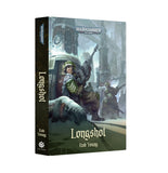 Longshot [HB] REL 25 JUL
