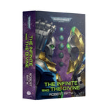 The Infinite and The Divine [HB] REL 15 AUG