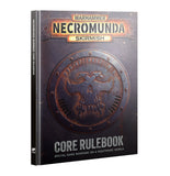 Necromunda: Skirmish Core Rulebook 2026 [HB] REL 15 AUG