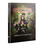Necromunda: Gangs of the Underhive (2026) [HB] REL 15 AUG