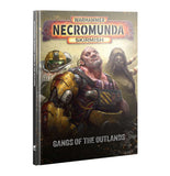 Necromunda: Gangs of the Outlands (2026) [HB] REL 15 AUG