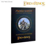LotR: Journal - Burning of the Westfold REL 18 JUL