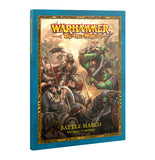 OW: Arcane Journal - Battle March Companion (2026) REL 18 JUL