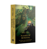 Flames of Betrayal [PB] 