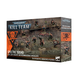 Kill Team: Spectre Squad REL 08 AUG