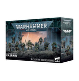 Astra Militarum: Kasrkin (2026) REL 08 AUG