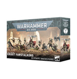 Tau: Kroot Farstalkers (2026) REL 08 AUG