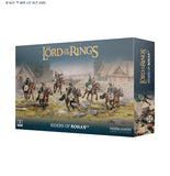 LotR: Riders of Rohan REL 18 JUL