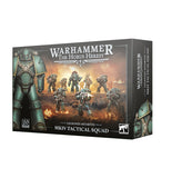 HH: Astartes - Mk IV Tactical Squad REL 08 AUG