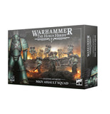 HH: Astartes - Mk IV Assault Squad REL 08 AUG