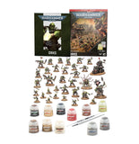 40k: 11th Ed. Getting Started with Orks REL 25 JUL