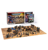 40K: 11th Ed. Starter Set REL 25 JUL