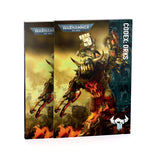 Orks: Codex  [2026] REL 05 SEP