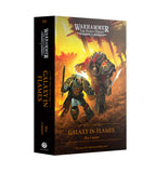 The Horus Heresy Saga: Galaxy in Flames [HB]