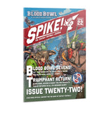 Blood Bowl: Spike! #22