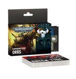 Orks: Command Pack [2026] REL 05 SEP