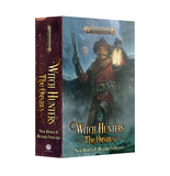 Witch Hunters: The Omnibus [PB]