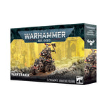 Orks: Wartrakk REL 05 SEP