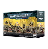 Orks: Boyz REL 05 SEP