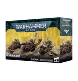 Orks: Warbikers REL 05 SEP