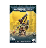 Orks: Mek REL 05 SEP