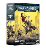 Orks: Warboss REL 05 SEP